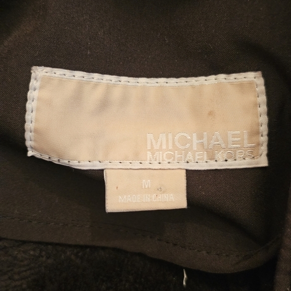 MICHAEL Michael Kors Women's Coat / Jacket - Picture 4 of 6